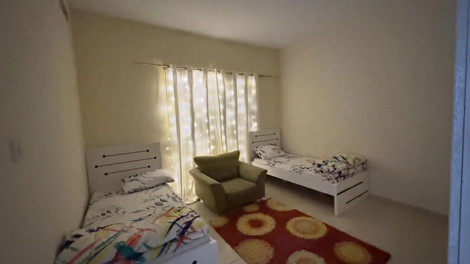 Home Feel Stay For Girls 沙迦 0*,  阿拉伯联合酋长国